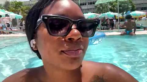 Krystal Blake online show from 12, 5, 2026