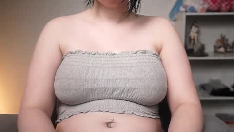 Krystal Syx online show from 22, 2, 2026