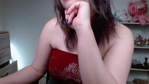 Krystal Syx online show from 18, 5, 2026