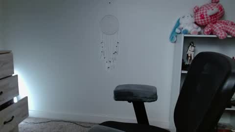 Krystal Syx online show from 22, 5, 2026