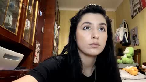 Snapshot of krystleprzygocki chatting on 19, 2, 2026 Mira online show from 19, 2, 2026