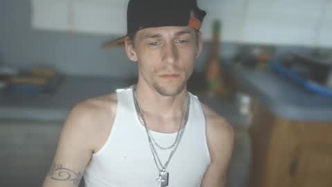 krytiar1992 online show from 10, 5, 2026