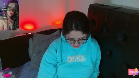 kryystaladams online show from 9, 10, 2025