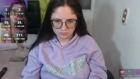 kryystaladams online show from 31, 3, 2026
