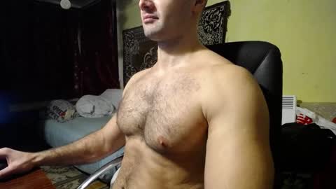 Snapshot of ksanderua chatting on 2, 1, 2025 ksanderua online show from 2, 1, 2025