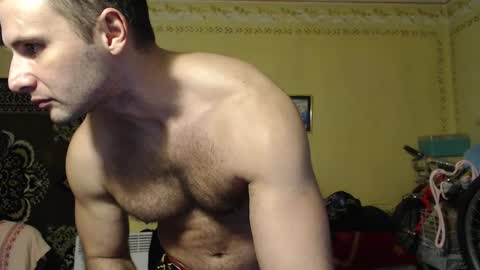 Snapshot of ksanderua chatting on 2, 3, 2025 ksanderua online show from 2, 3, 2025