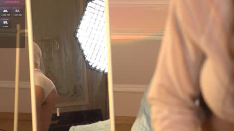 Ksesha online show from 4, 2, 2026