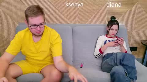 Snapshot of ksenyahot chatting on 3, 10, 2025 WebcamWhore online show from 3, 10, 2025