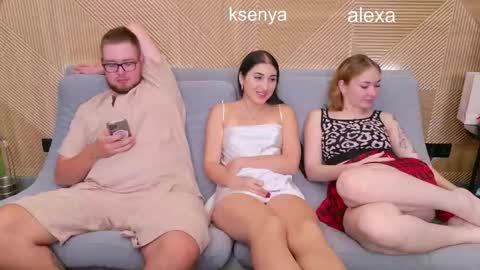 Snapshot of ksenyahot chatting on 20, 10, 2025 WebcamWhore online show from 20, 10, 2025