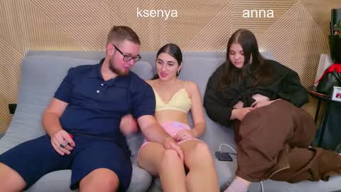 Snapshot of ksenyahot chatting on 24, 10, 2025 WebcamWhore online show from 24, 10, 2025