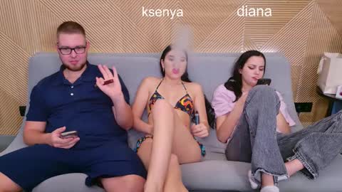 Snapshot of ksenyahot chatting on 24, 11, 2025 WebcamWhore online show from 24, 11, 2025