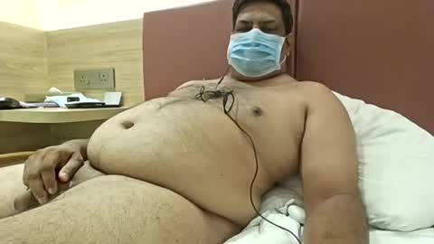 Indianhere online show from 21, 7, 2026