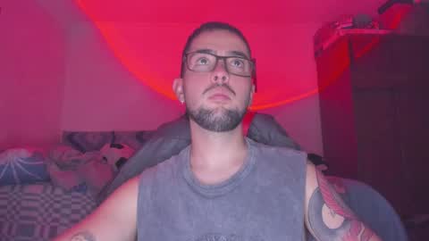 Sam monitor de modelos independientes online show from 5, 11, 2025