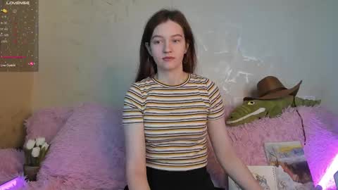 Snapshot of ksuhesa chatting on 23, 2, 2025 ksuhesa online show from 23, 2, 2025