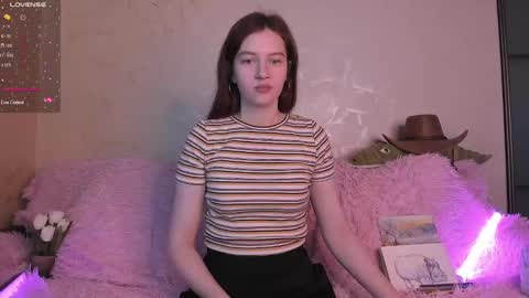 Snapshot of ksuhesa chatting on 23, 2, 2025 ksuhesa online show from 23, 2, 2025