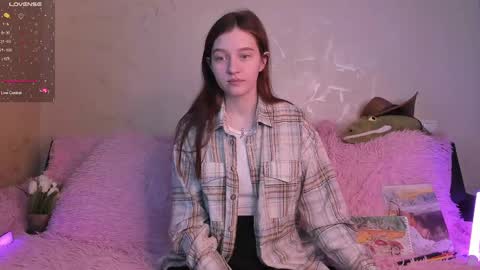 Snapshot of ksuhesa chatting on 24, 2, 2025 ksuhesa online show from 24, 2, 2025