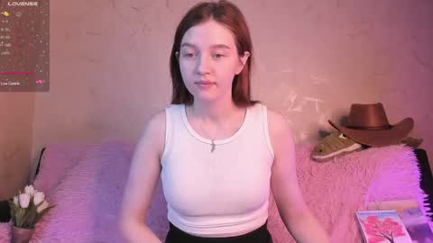 Snapshot of ksuhesa chatting on 24, 2, 2025 ksuhesa online show from 24, 2, 2025