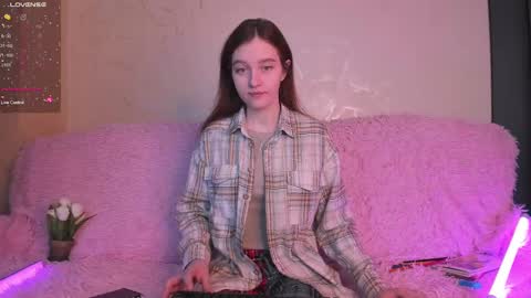 Snapshot of ksuhesa chatting on 28, 2, 2025 ksuhesa online show from 28, 2, 2025