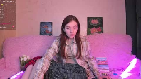 Snapshot of ksuhesa chatting on 28, 2, 2025 ksuhesa online show from 28, 2, 2025