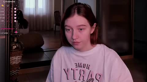 Snapshot of ksuhesa chatting on 7, 3, 2025 ksuhesa online show from 7, 3, 2025