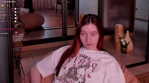 Snapshot of ksuhesa chatting on 7, 3, 2025 ksuhesa online show from 7, 3, 2025