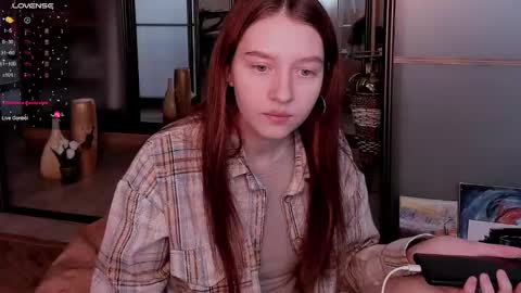 Snapshot of ksuhesa chatting on 10, 3, 2025 ksuhesa online show from 10, 3, 2025