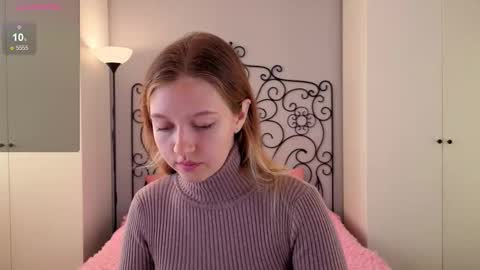 Snapshot of ksuhesa chatting on 20, 10, 2025 ksuhesa online show from 20, 10, 2025