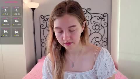 Snapshot of ksuhesa chatting on 25, 10, 2025 ksuhesa online show from 25, 10, 2025