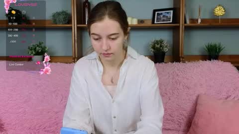 Snapshot of ksuhesa chatting on 3, 11, 2025 ksuhesa online show from 3, 11, 2025