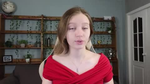 Snapshot of ksuhesa chatting on 14, 12, 2025 ksuhesa online show from 14, 12, 2025