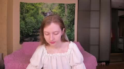 Snapshot of ksuhesa chatting on 22, 5, 2026 ksuhesa online show from 22, 5, 2026