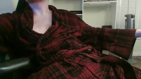 Snapshot of kt12369 chatting on 5, 1, 2025 Kevin online show from 5, 1, 2025