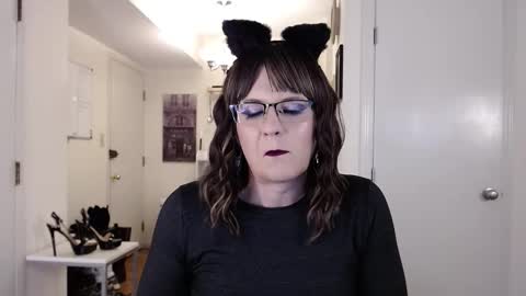 Cait online show from 22, 2, 2026