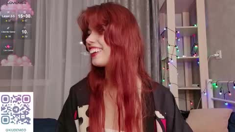 kudemeows online show from 23, 11, 2025