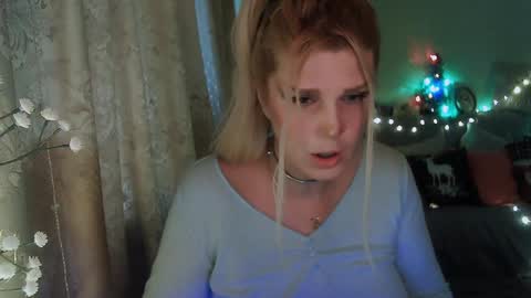 Annika  MTF ts post -op online show from 6, 12, 2024