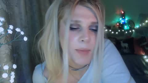 Annika  MTF ts post -op online show from 7, 12, 2024