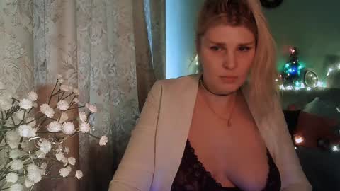 Annika  MTF ts post -op online show from 3, 1, 2025