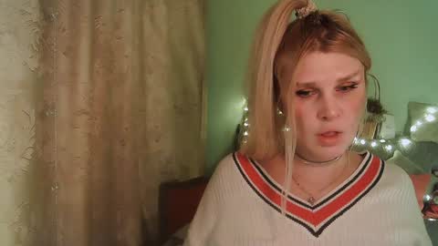 Annika  MTF ts post -op online show from 16, 1, 2025