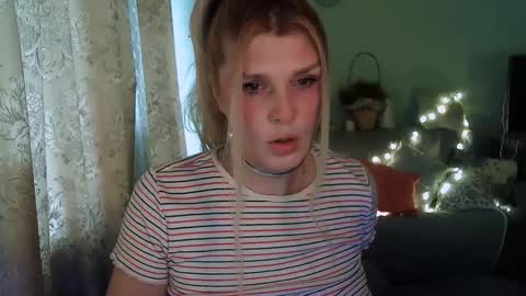 Annika  MTF ts post -op online show from 20, 2, 2025