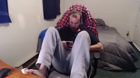 Snapshot of kuggy570 chatting on 25, 1, 2025 Kuggy online show from 25, 1, 2025