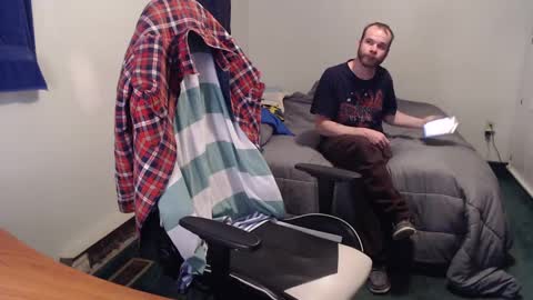 Snapshot of kuggy570 chatting on 6, 2, 2025 Kuggy online show from 6, 2, 2025