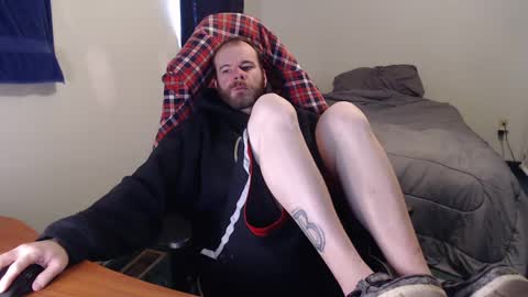 Snapshot of kuggy570 chatting on 18, 2, 2025 Kuggy online show from 18, 2, 2025