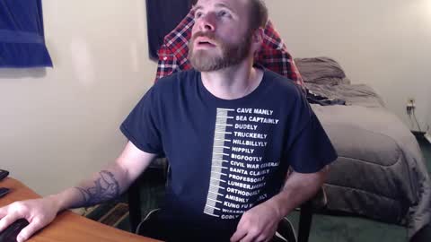Snapshot of kuggy570 chatting on 18, 2, 2025 Kuggy online show from 18, 2, 2025