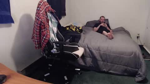 Snapshot of kuggy570 chatting on 3, 3, 2025 Kuggy online show from 3, 3, 2025