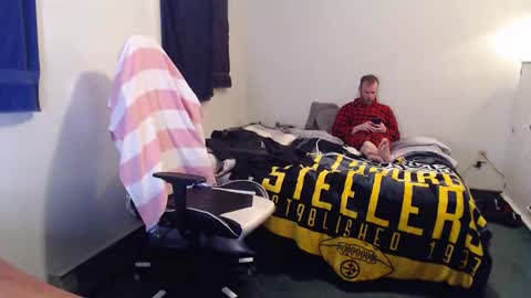 Kuggy online show from 5, 2, 2026