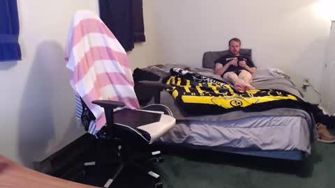 Snapshot of kuggy570 chatting on 4, 5, 2026 Kuggy online show from 4, 5, 2026