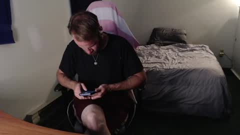 Snapshot of kuggy570 chatting on 1, 7, 2026 Kuggy online show from 1, 7, 2026