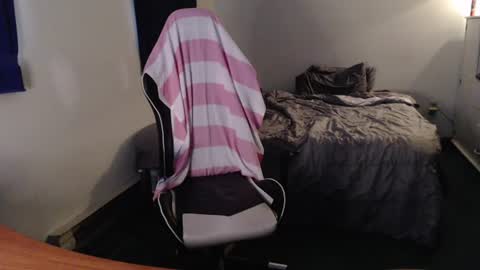 Snapshot of kuggy570 chatting on 5, 7, 2026 Kuggy online show from 5, 7, 2026
