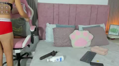 SARA online show from 5, 12, 2025