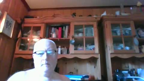 Kukken18 online show from 28, 10, 2025